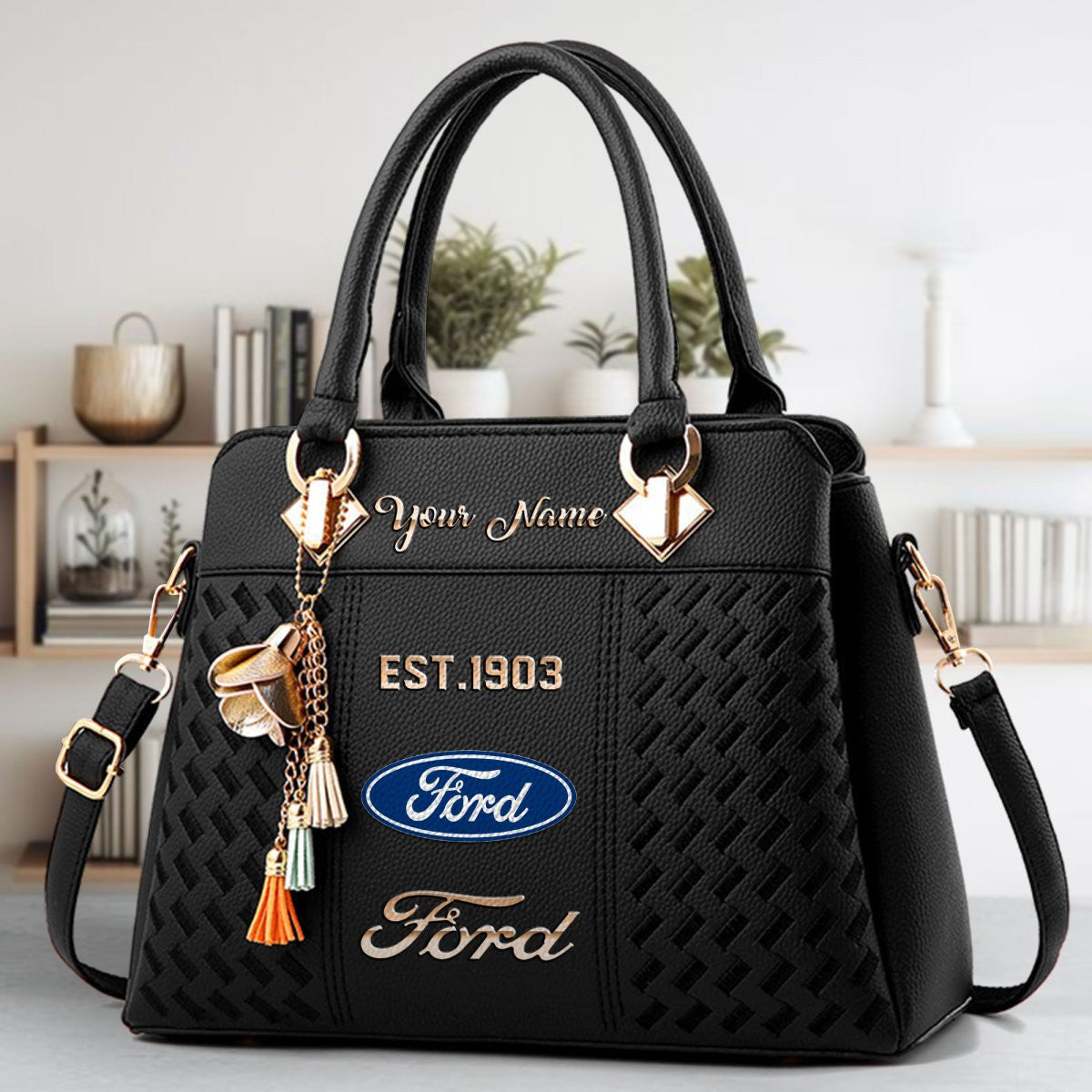 Ford DDQSBC10011