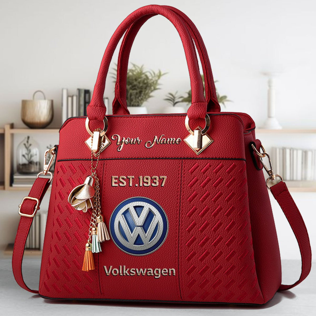 Volkswagen DDQSBC10019