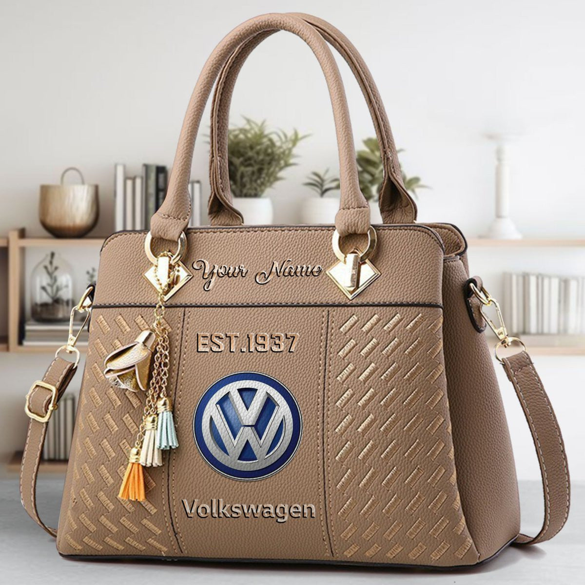 Volkswagen DDQSBC10019