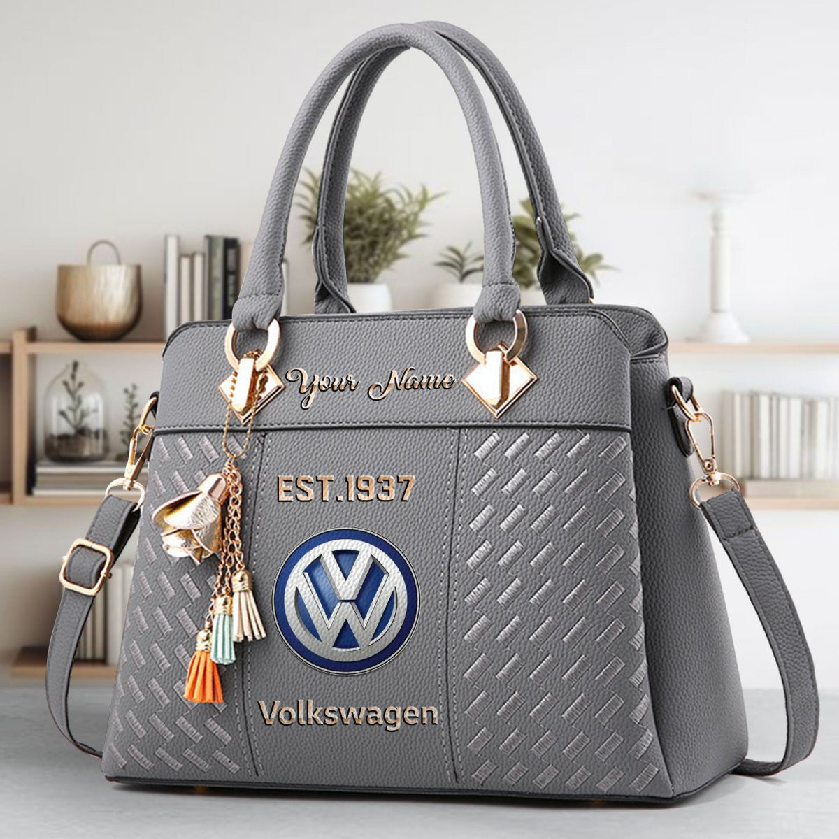Volkswagen DDQSBC10019