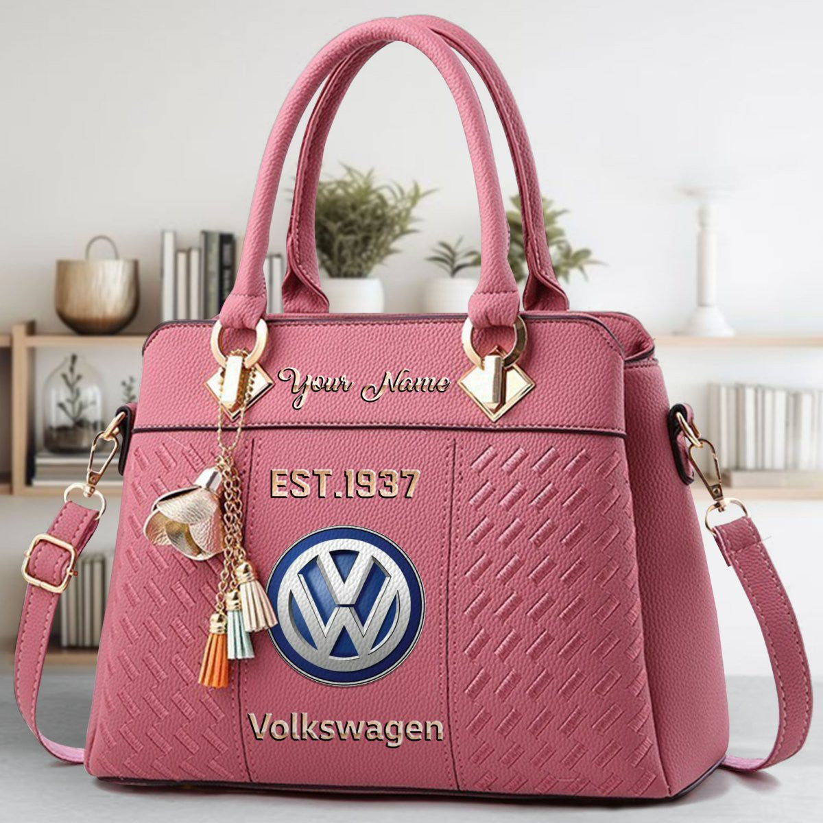 Volkswagen DDQSBC10019