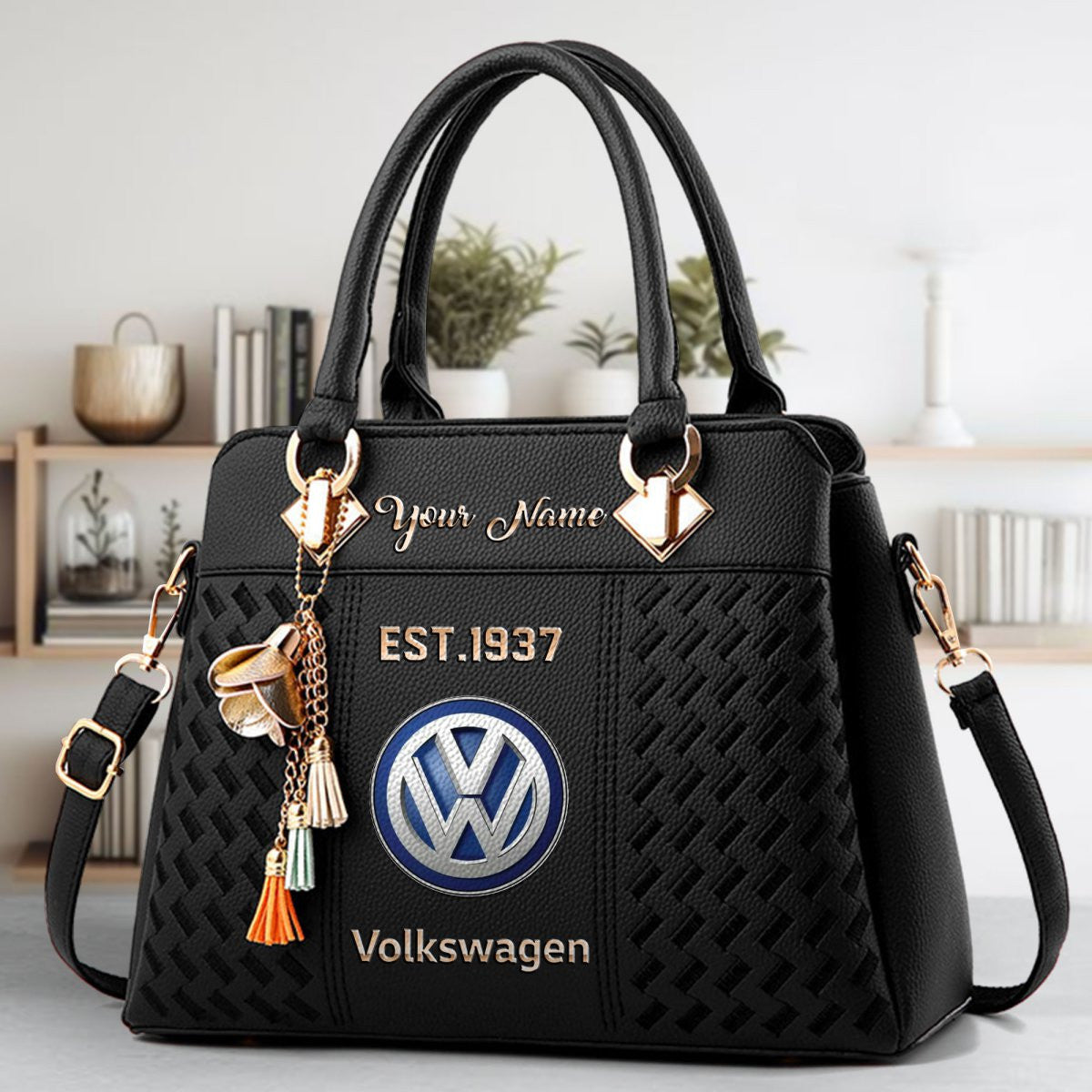 Volkswagen DDQSBC10019