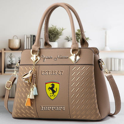 Ferrari DDQSBC10037