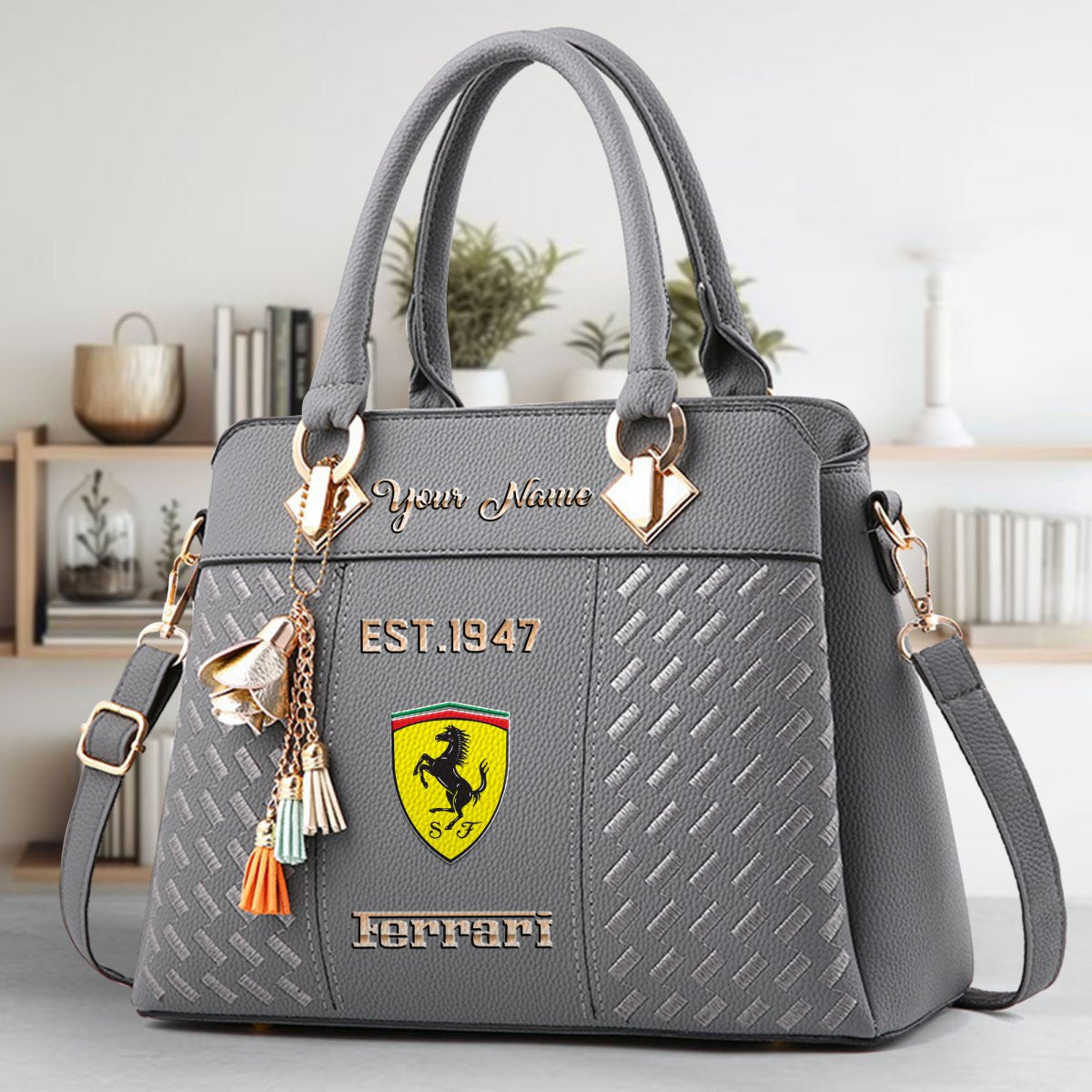 Ferrari DDQSBC10037