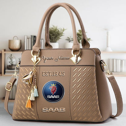Saab Automobile DDQSBC10098