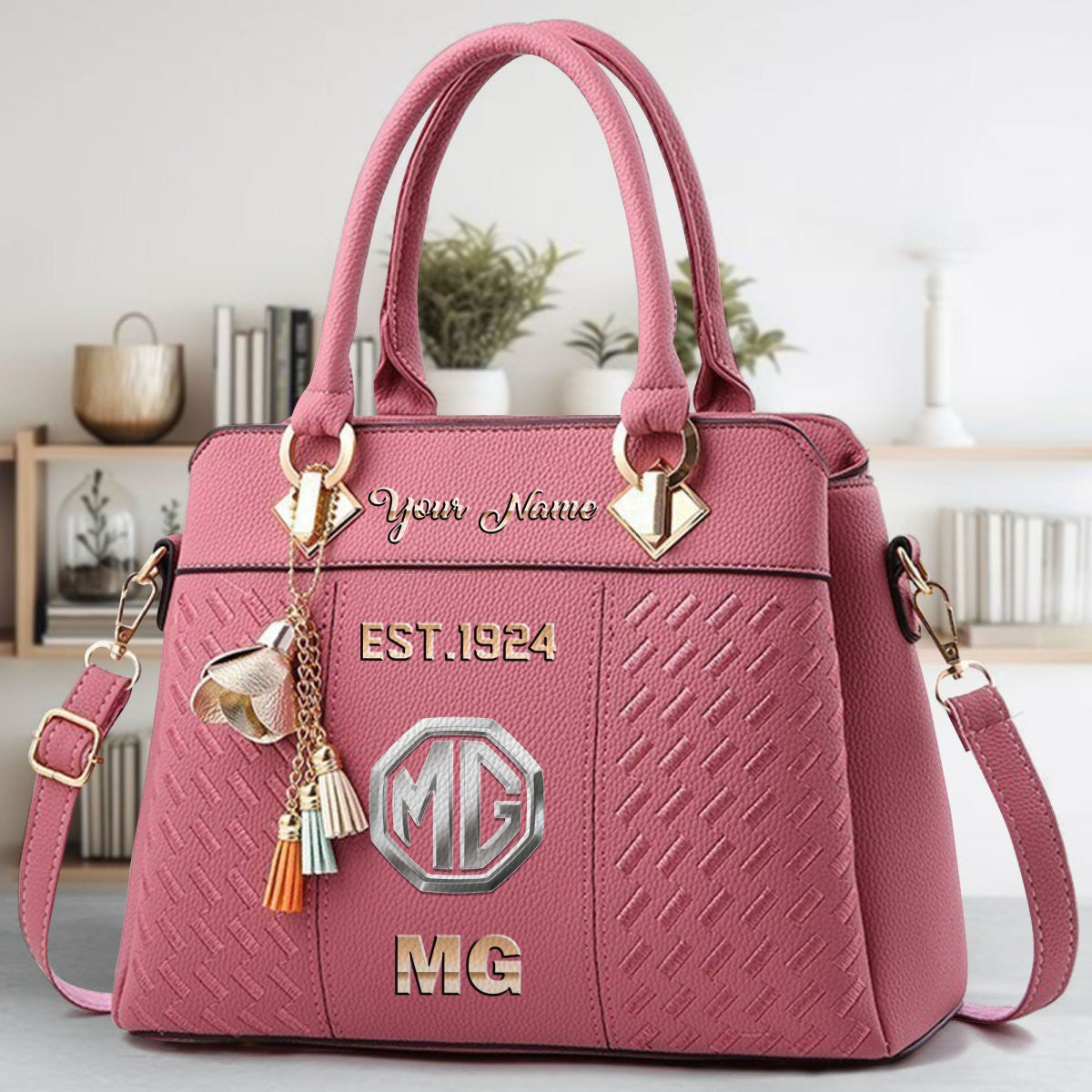 MG Car DDQSBC10101