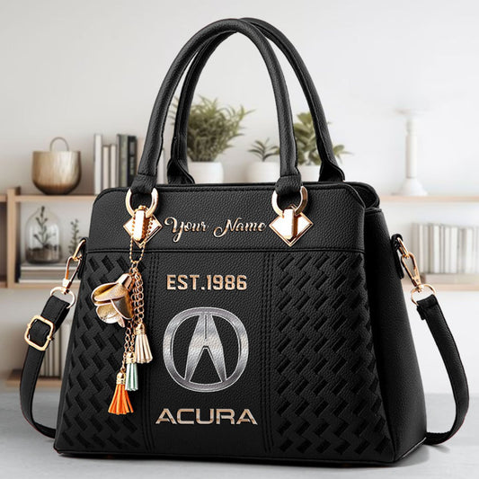 Acura DDQSBC10116