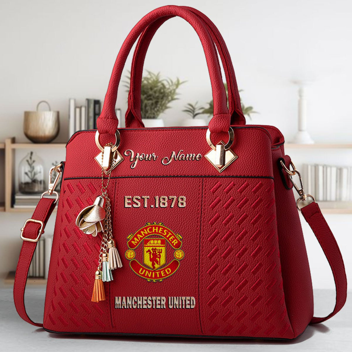 Manchester United DDQSBC10209
