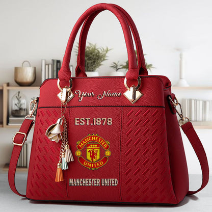 Manchester United DDQSBC10209