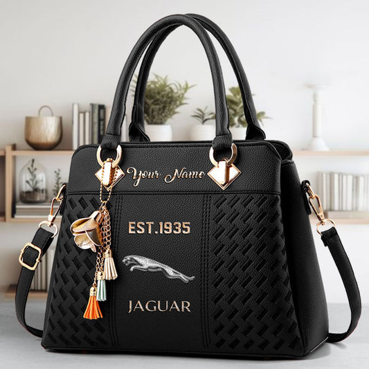 Jaguar Cars DDQSBC10123