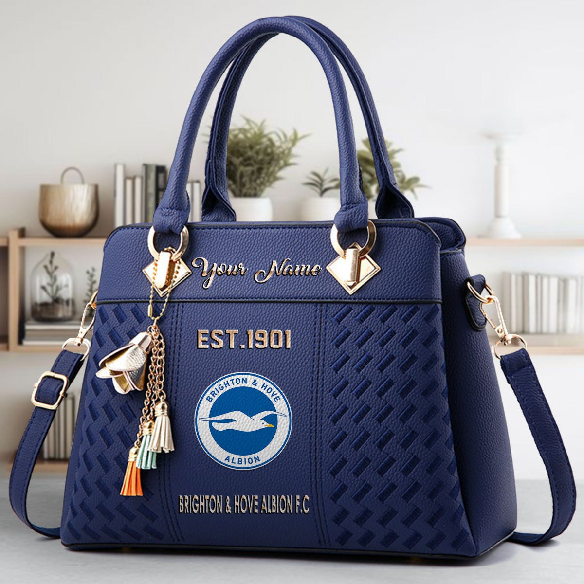 Brighton & Hove Albion DDQSBC10200