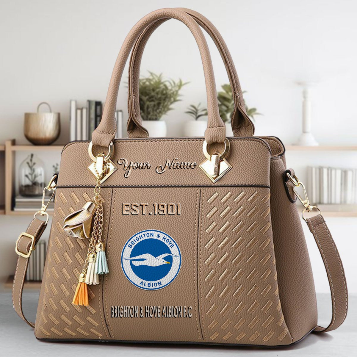Brighton & Hove Albion DDQSBC10200