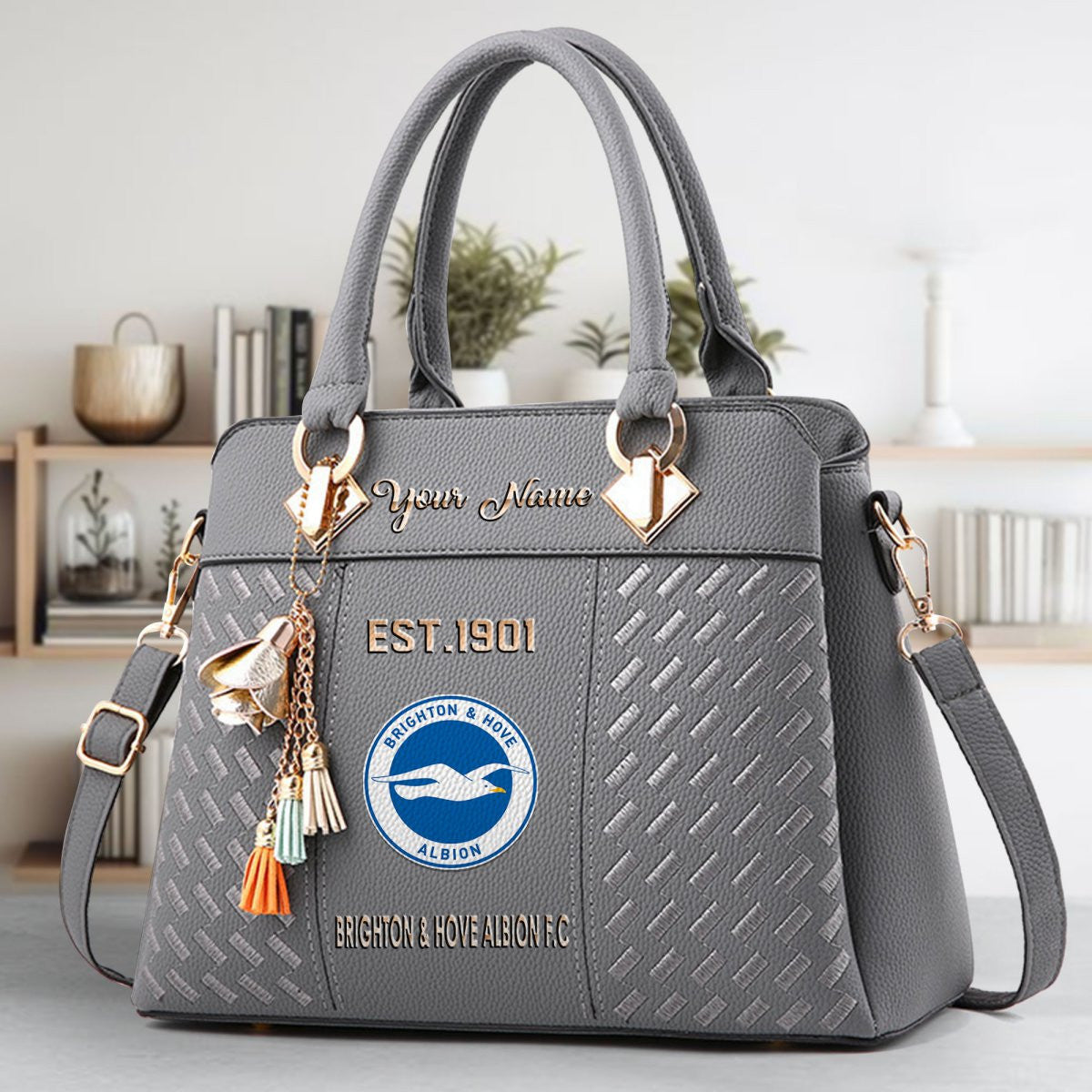Brighton & Hove Albion DDQSBC10200