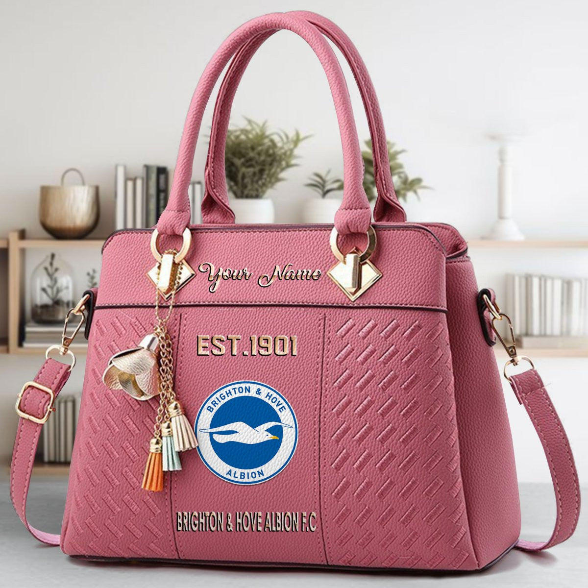 Brighton & Hove Albion DDQSBC10200