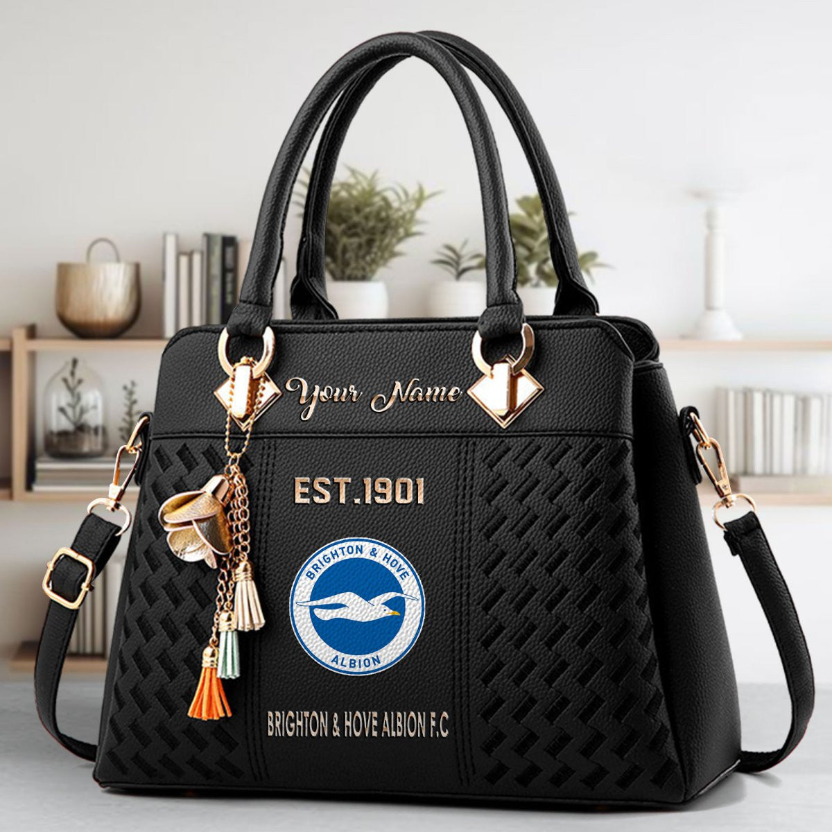 Brighton & Hove Albion DDQSBC10200