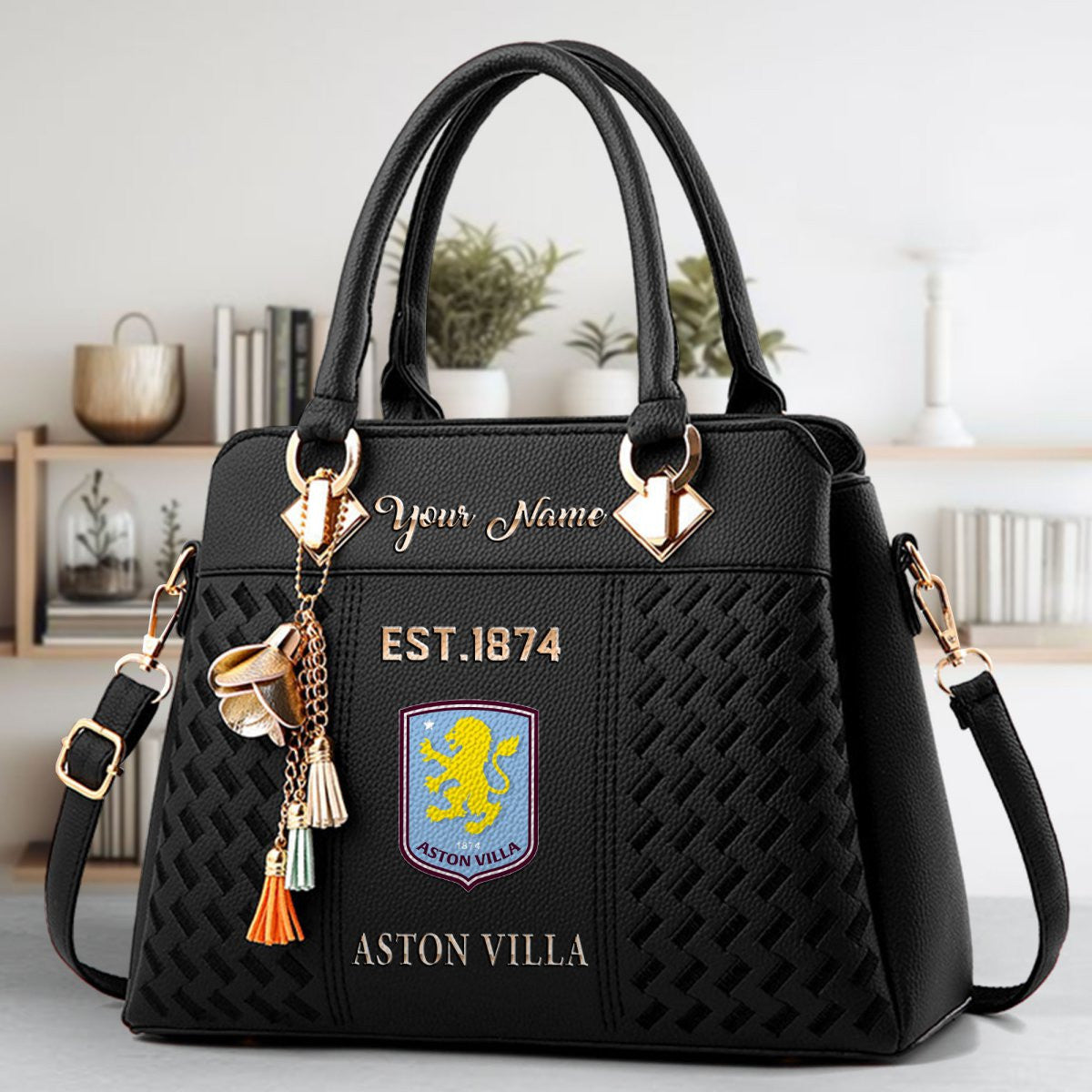 Aston Villa DDQSBC10198