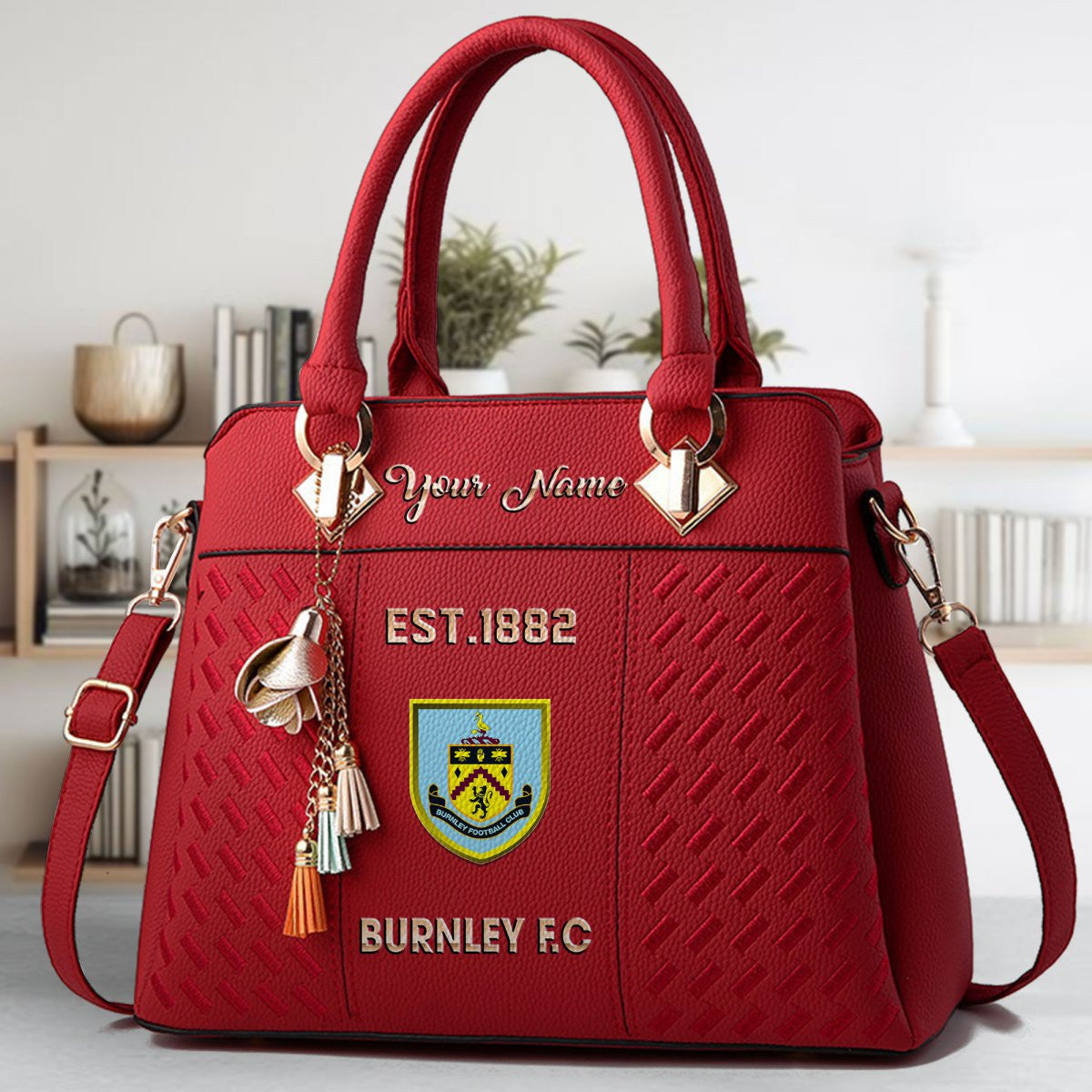 Burnley DDQSBC10201