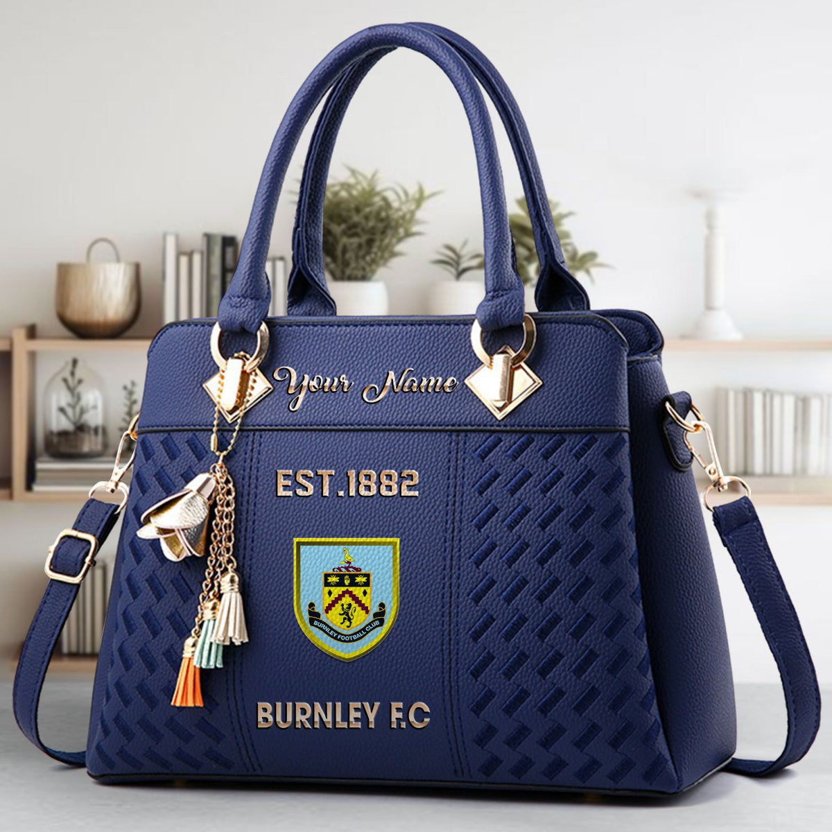 Burnley DDQSBC10201