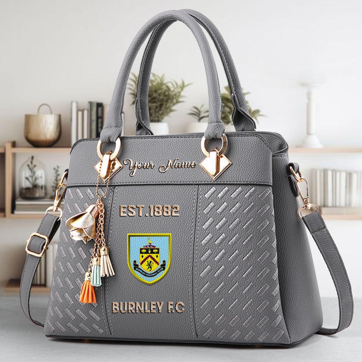 Burnley DDQSBC10201