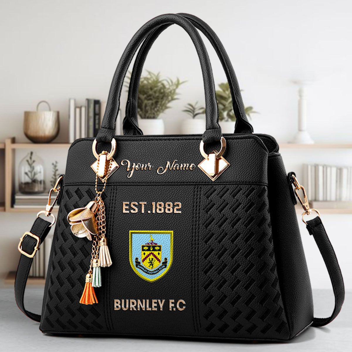 Burnley DDQSBC10201