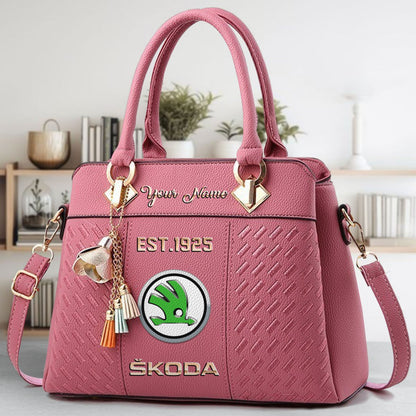 Skoda Auto DDQSBC10127