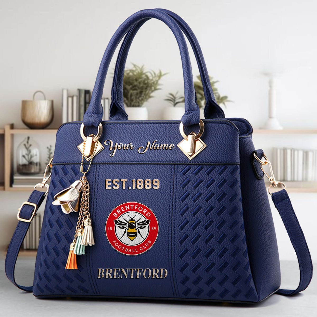 Brentford DDQSBC10199