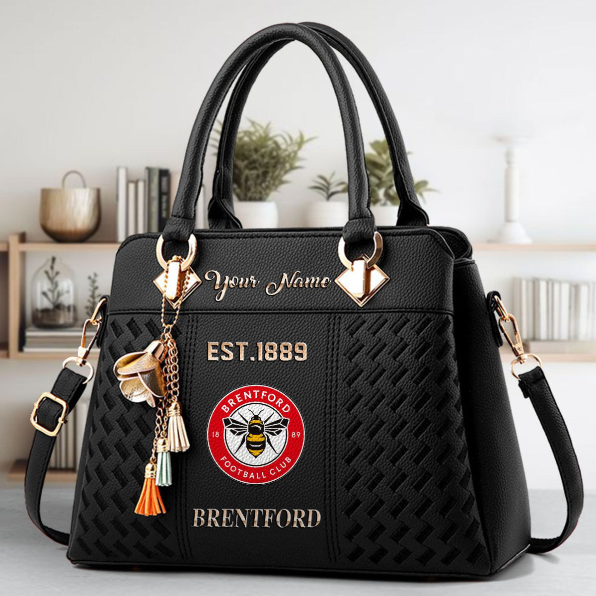 Brentford DDQSBC10199