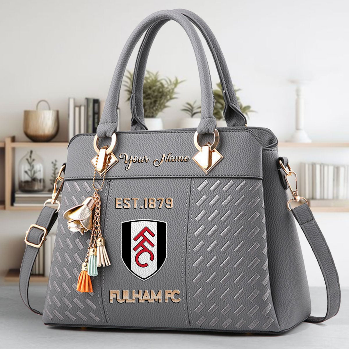 Fulham DDQSBC10205