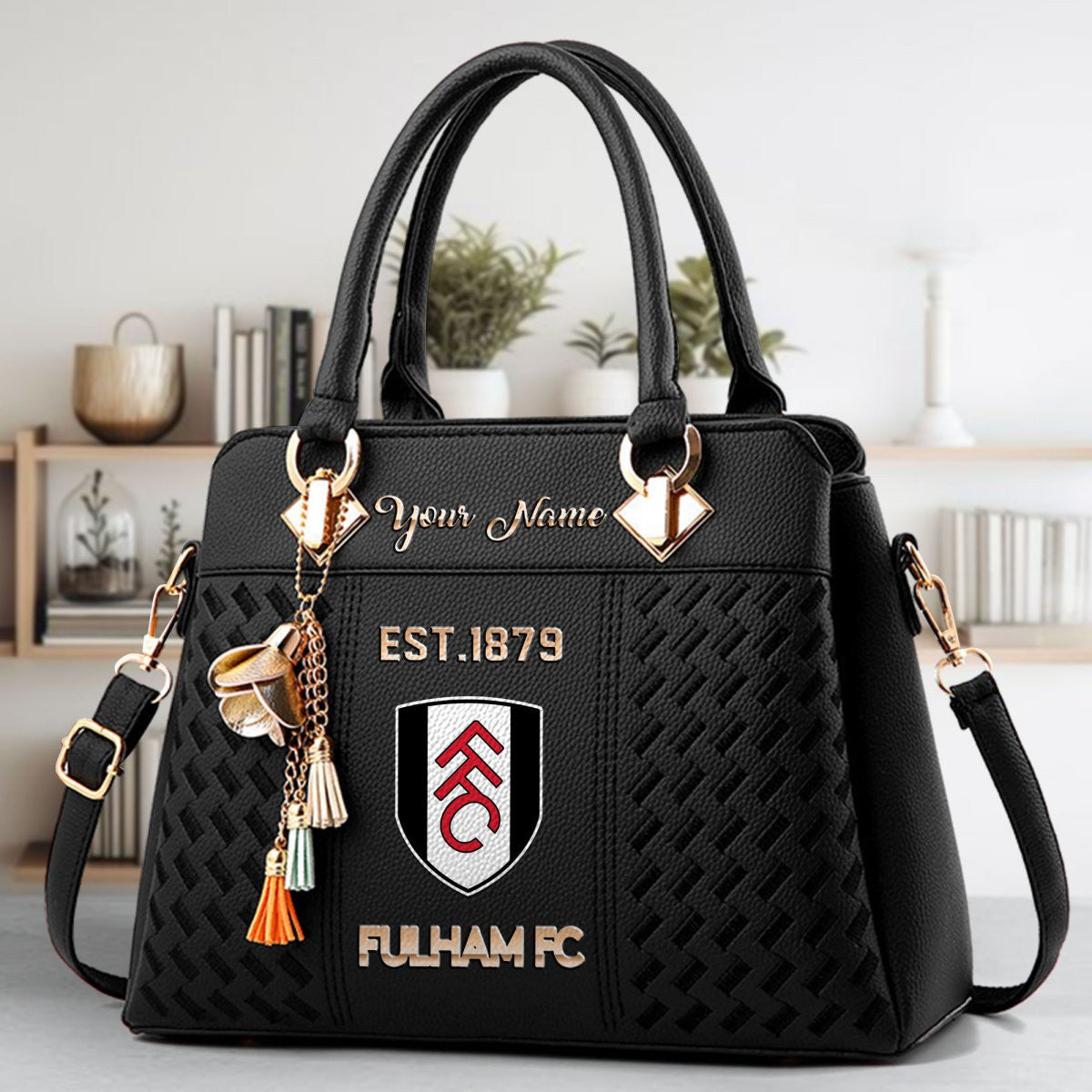Fulham DDQSBC10205