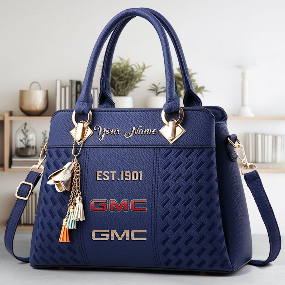 GMC Car DDQSBC10121