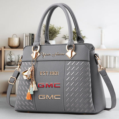 GMC Car DDQSBC10121