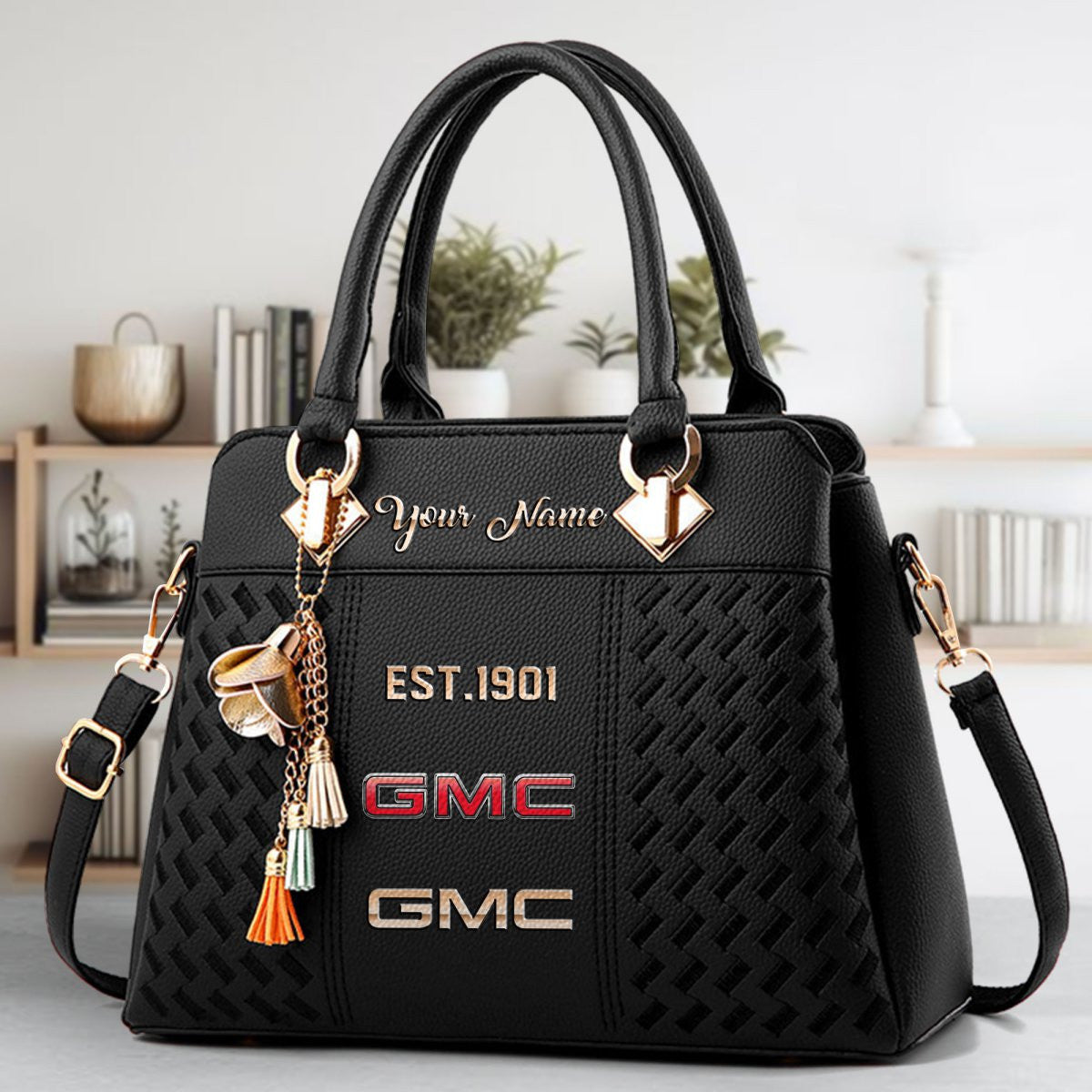 GMC Car DDQSBC10121