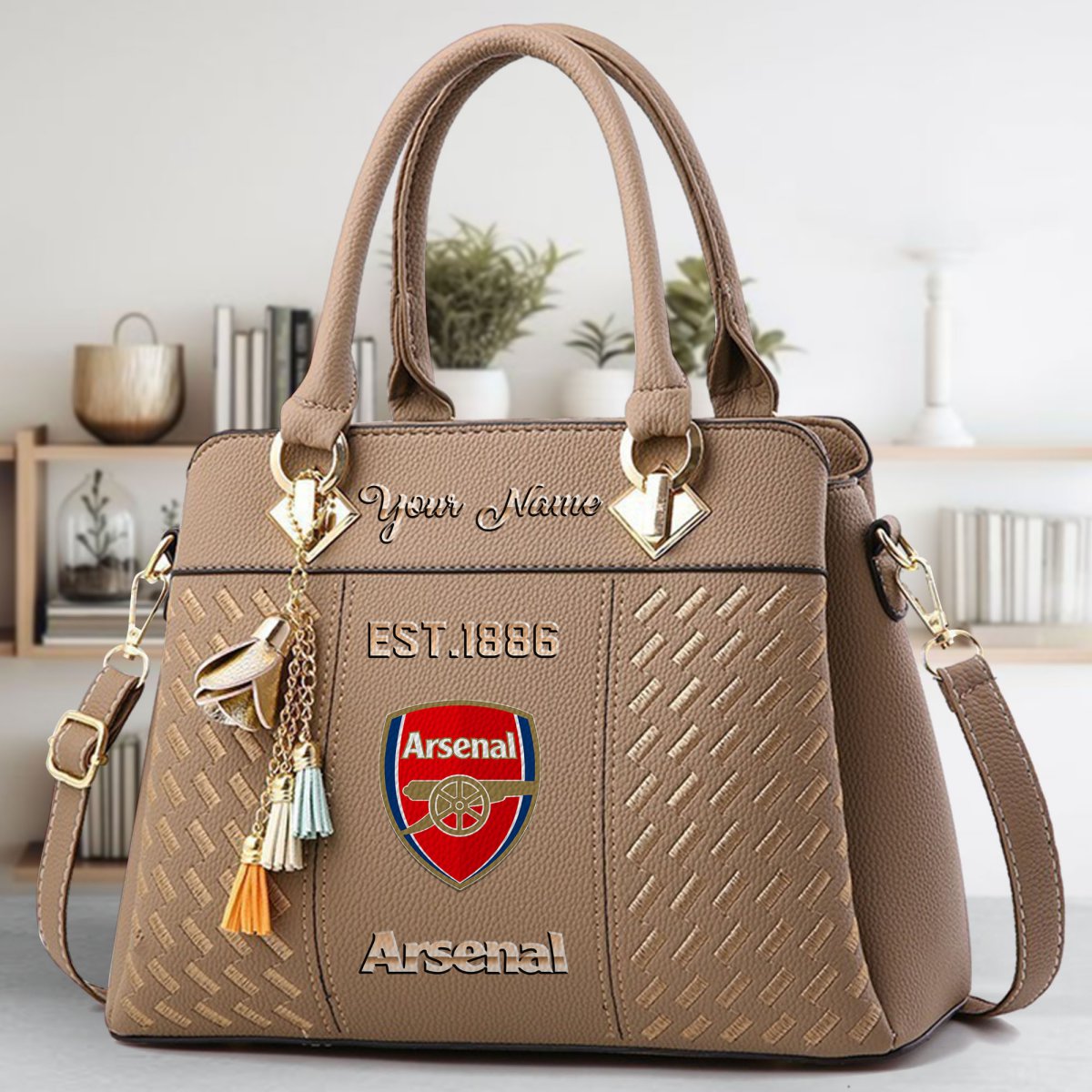 Arsenal DDQSBC10197