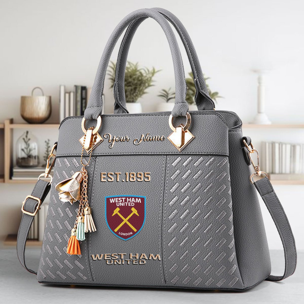 West Ham United DDQSBC10214