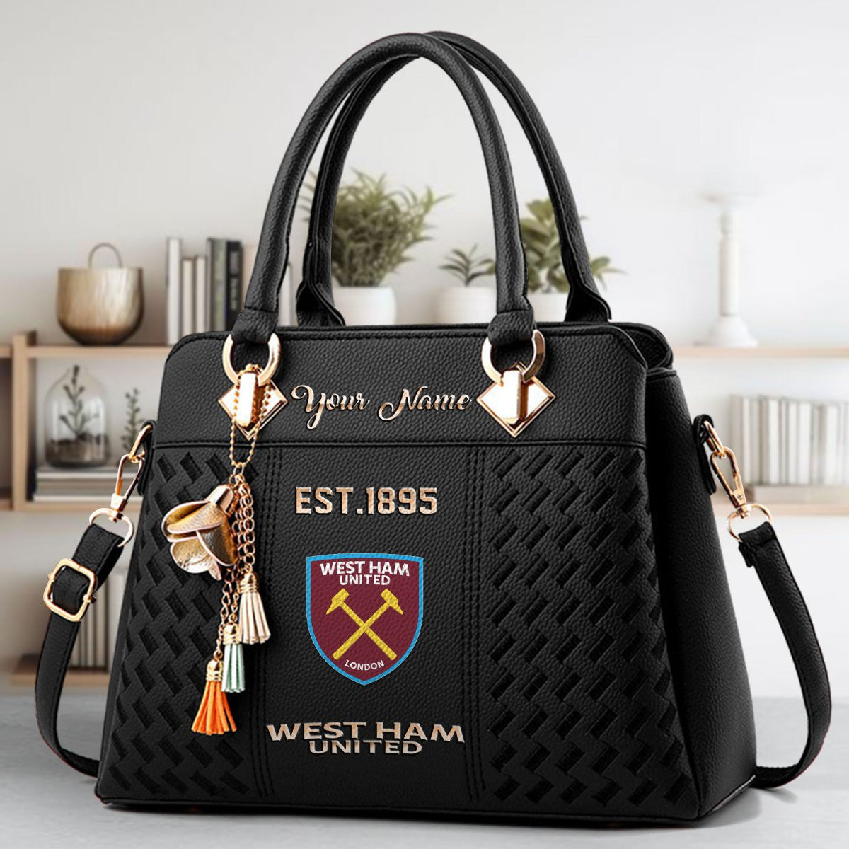 West Ham United DDQSBC10214