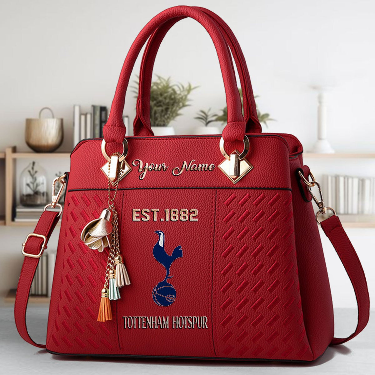 Tottenham Hotspur DDQSBC10213