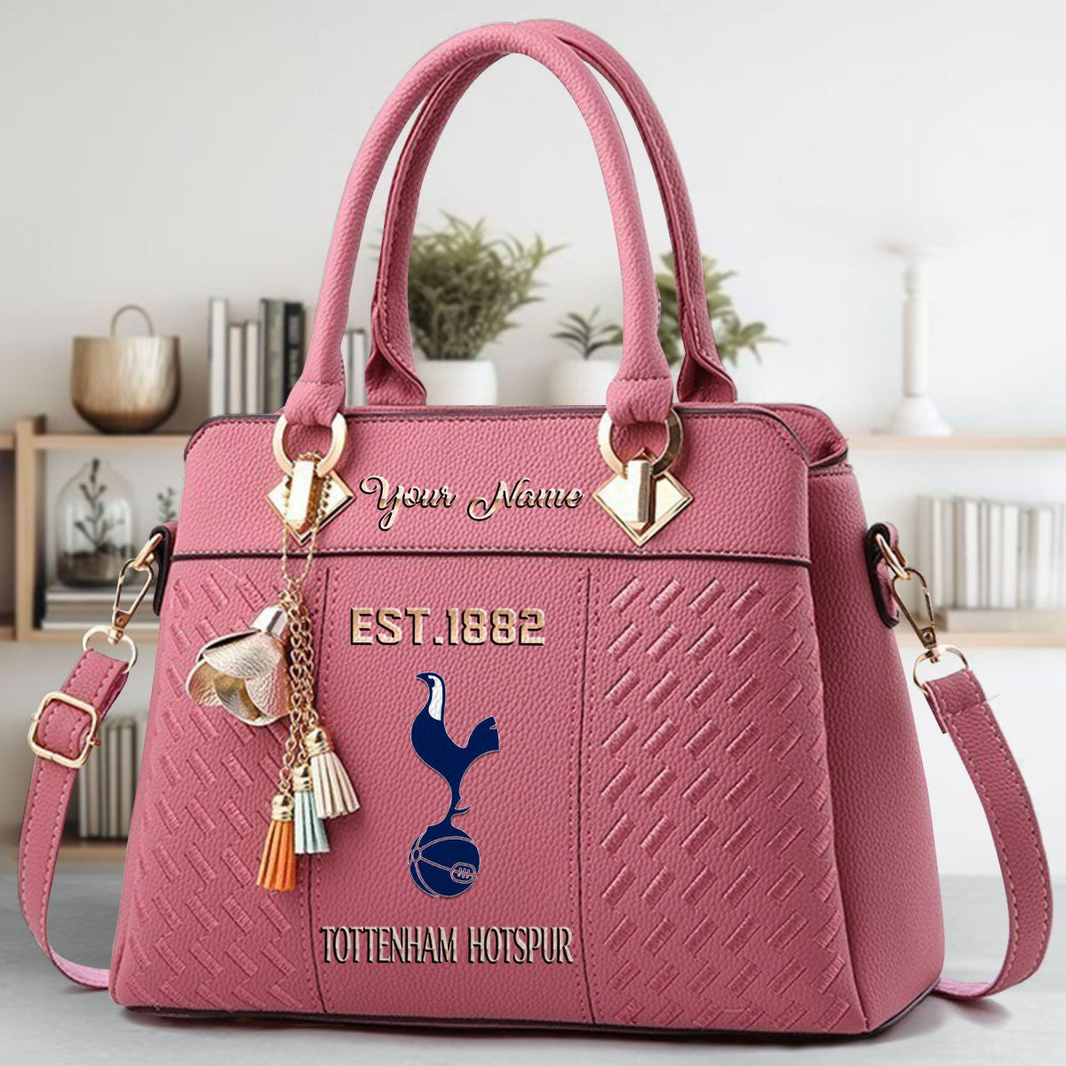 Tottenham Hotspur DDQSBC10213