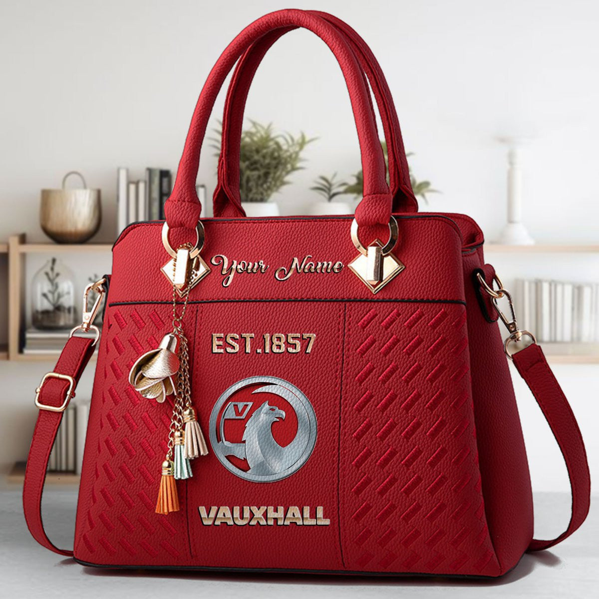 Vauxhall DDQSBC10136