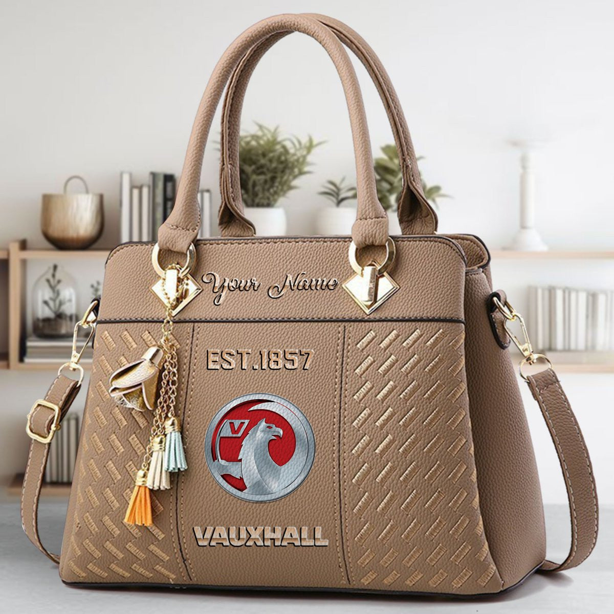 Vauxhall DDQSBC10136