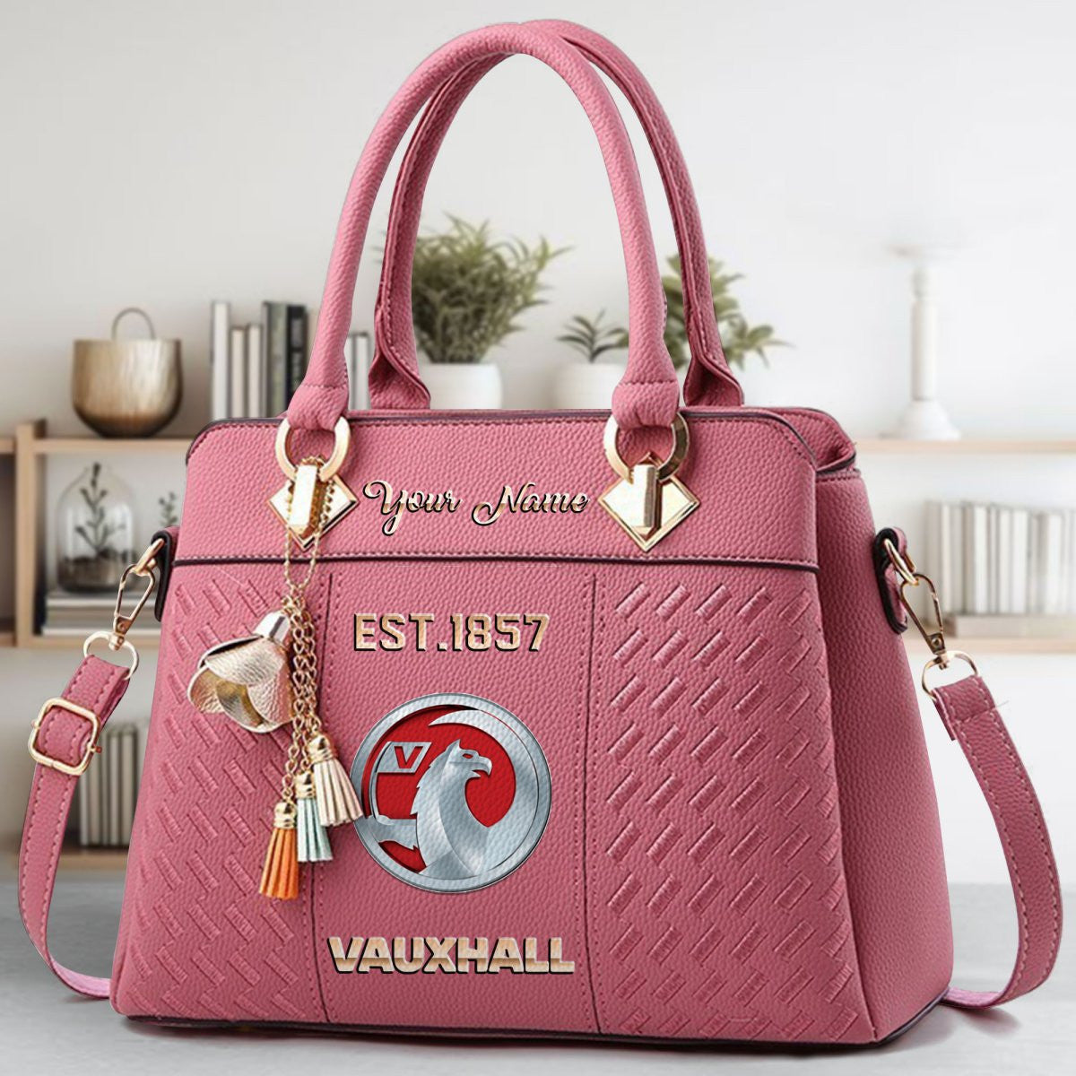 Vauxhall DDQSBC10136