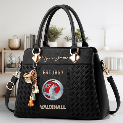 Vauxhall DDQSBC10136