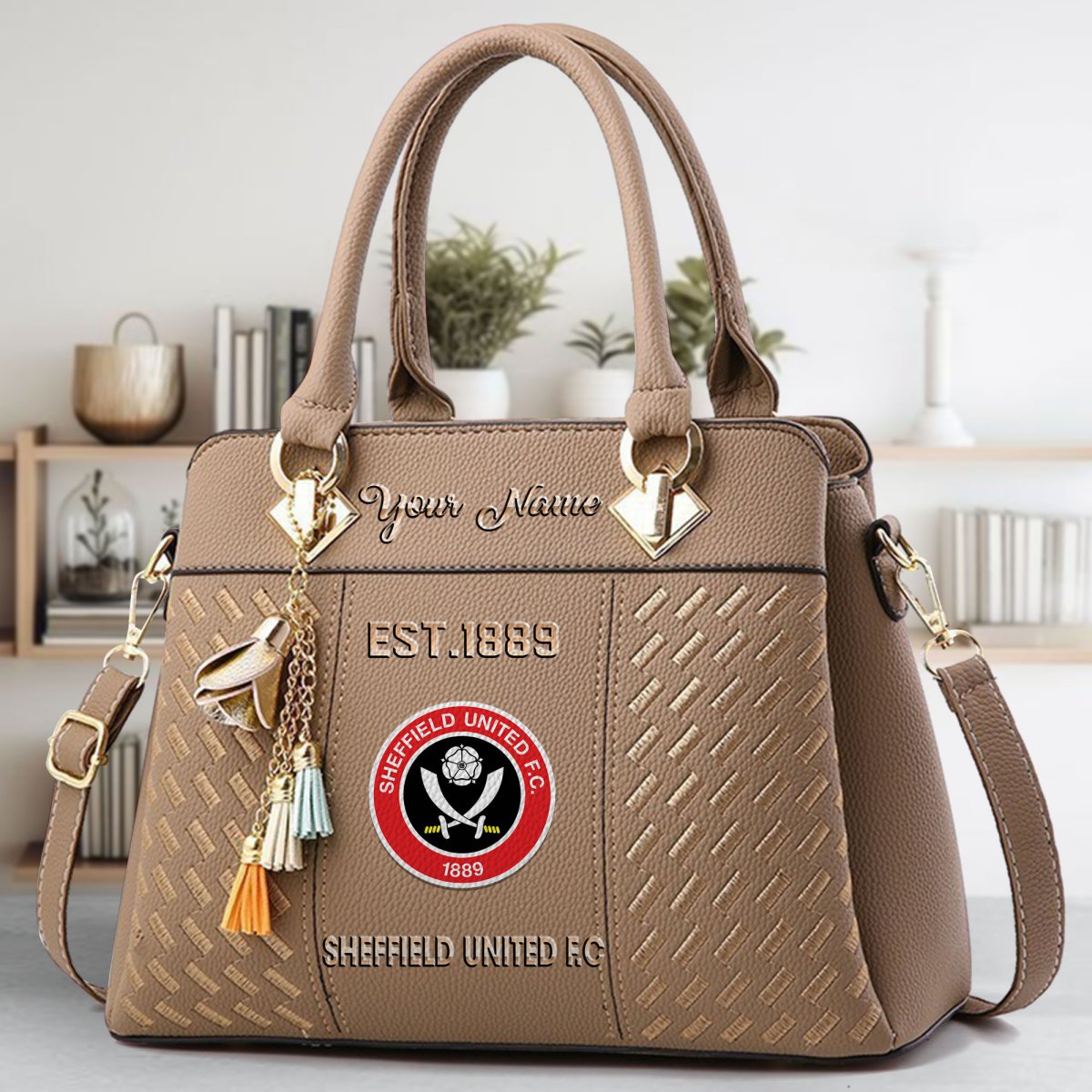 Sheffield United DDQSBC10212