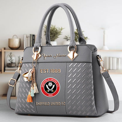 Sheffield United DDQSBC10212