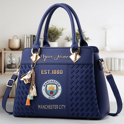 Manchester City DDQSBC10208