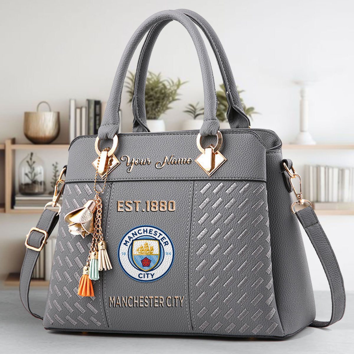 Manchester City DDQSBC10208