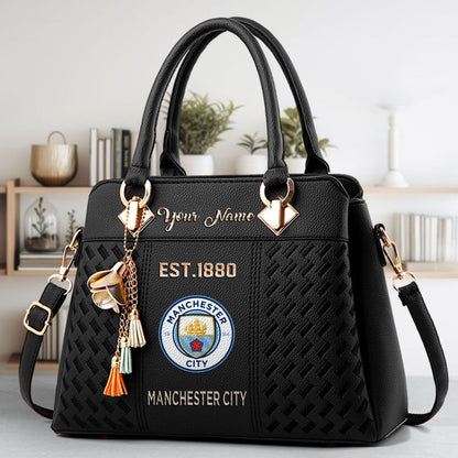 Manchester City DDQSBC10208