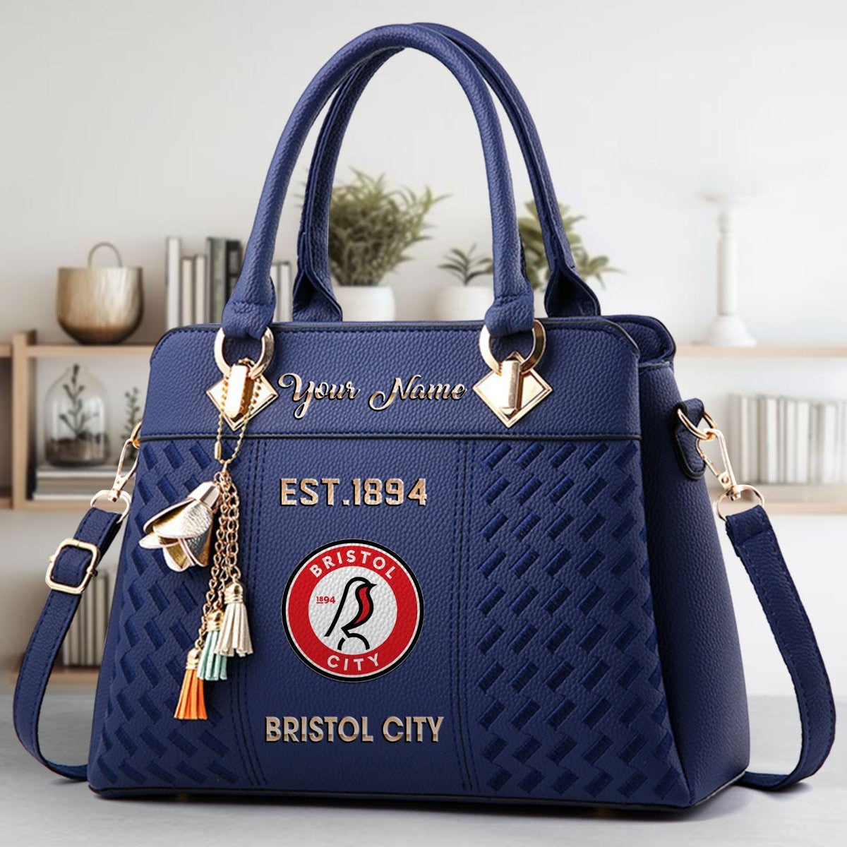Bristol City DDQSBC10218