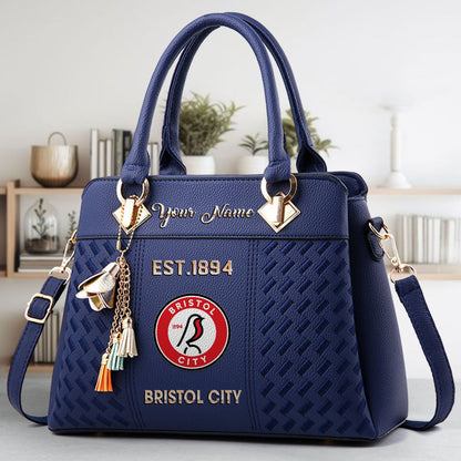 Bristol City DDQSBC10218