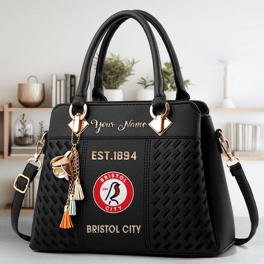 Bristol City DDQSBC10218