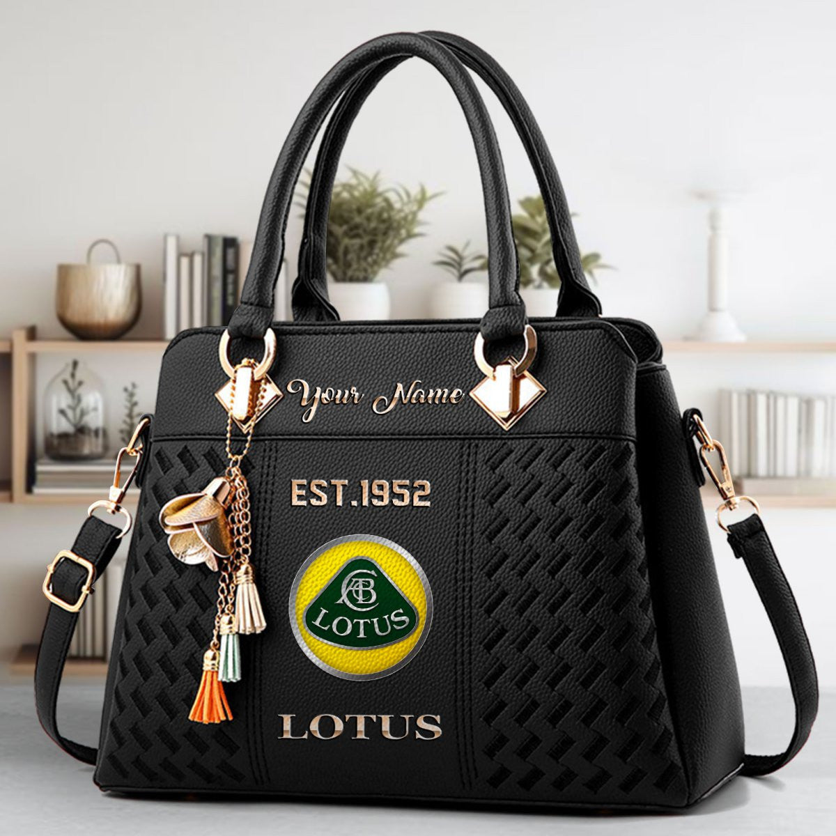 Lotus DDQSBC10129